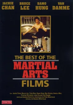 The Best Martial Arts Movies and Documentaries: A Cinematic Journey into the World of Martial Arts